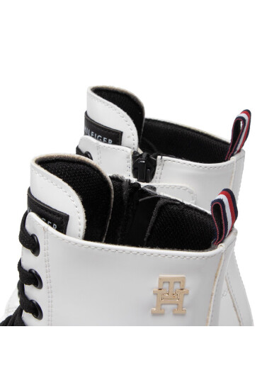 Tommy Hilfiger Туристически oбувки - Mera.bg