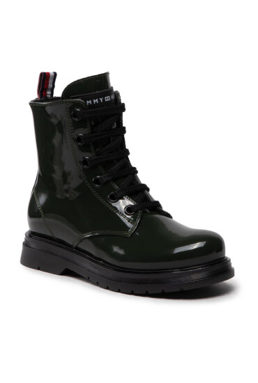 Tommy Hilfiger Туристически oбувки - Mera.bg