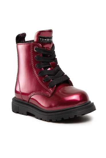 Tommy Hilfiger Туристически oбувки - Mera.bg
