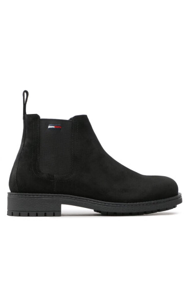 Tommy Jeans Боти тип челси - Mera.bg