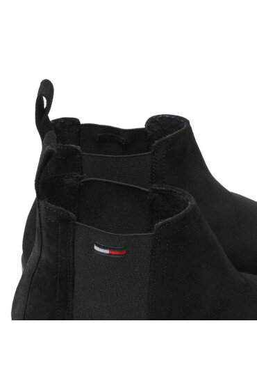 Tommy Jeans Боти тип челси - Mera.bg