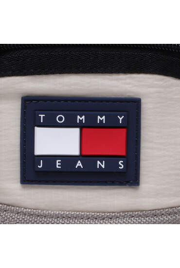 Tommy Jeans Чанта за кръст Tjm Dte Bumbag AM0AM10715 Бежов - Mera.bg