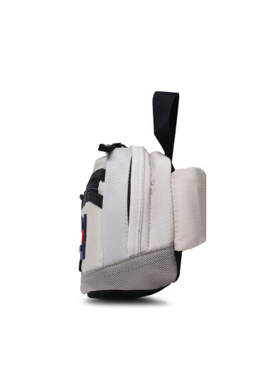 Tommy Jeans Чанта за кръст Tjm Dte Bumbag AM0AM10715 Бежов - Mera.bg