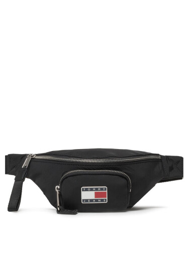 Tommy Jeans Чанта за кръст Tjw Festival Bumbag AW0AW11642 BDS - Mera.bg