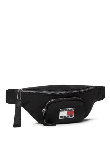 Tommy Jeans Чанта за кръст Tjw Festival Bumbag AW0AW11642 BDS - Mera.bg