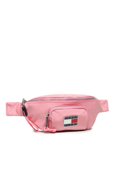 Tommy Jeans Чанта за кръст Tjw Festival Bumbag AW0AW11642 THE - Mera.bg