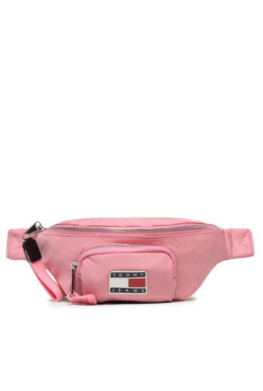 Tommy Jeans Чанта за кръст Tjw Festival Bumbag AW0AW11642 THE - Mera.bg
