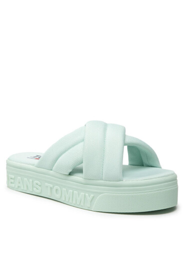 Tommy Jeans Чехли - Mera.bg