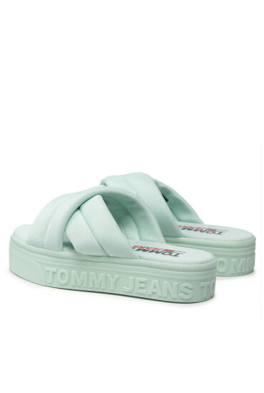 Tommy Jeans Чехли - Mera.bg
