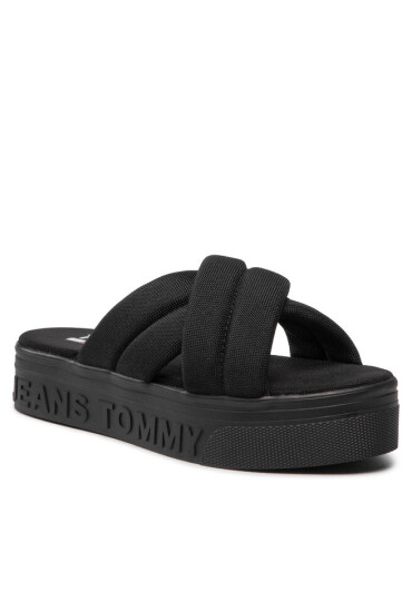Tommy Jeans Чехли - Mera.bg