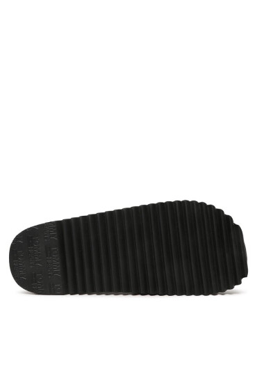 Tommy Jeans Чехли Cleated Pool Slide EM0EM01238 Black BDS - Mera.bg