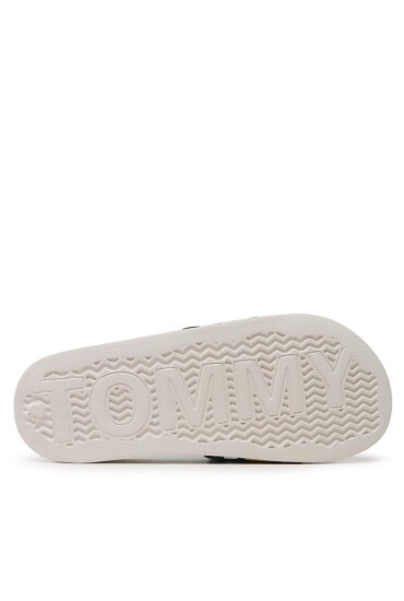 Tommy Jeans Чехли Neo Pool Slide EM0EM01111 White YBR - Mera.bg