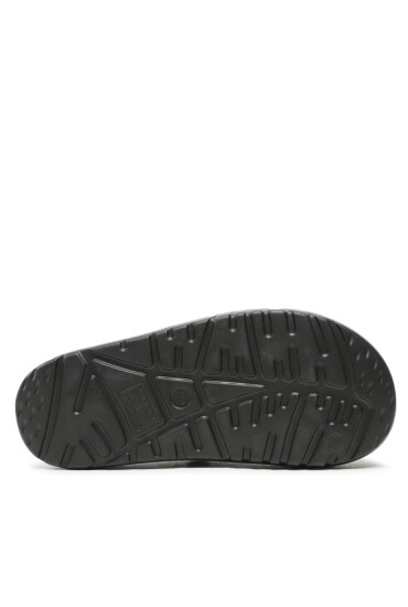 Tommy Jeans Чехли Tjm Archive Slide EM0EM01361 Черен - Mera.bg
