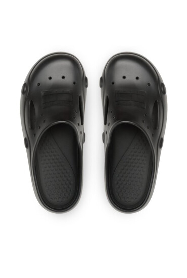 Tommy Jeans Чехли Tjm Archive Slide EM0EM01361 Черен - Mera.bg