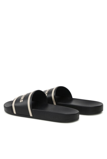 Tommy Jeans Чехли Tjm Pool Slide EM0EM01229 Black BDS - Mera.bg