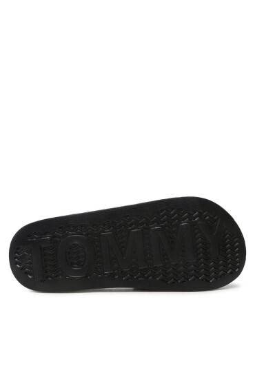 Tommy Jeans Чехли Tjm Pool Slide EM0EM01229 Black BDS - Mera.bg