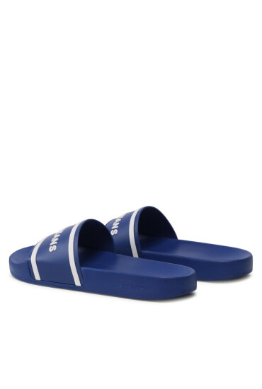 Tommy Jeans Чехли Tjm Pool Slide EM0EM01229 Тъмносин - Mera.bg
