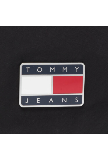 Tommy Jeans Дамска чанта Tjw Festival Crossover Черен - Mera.bg