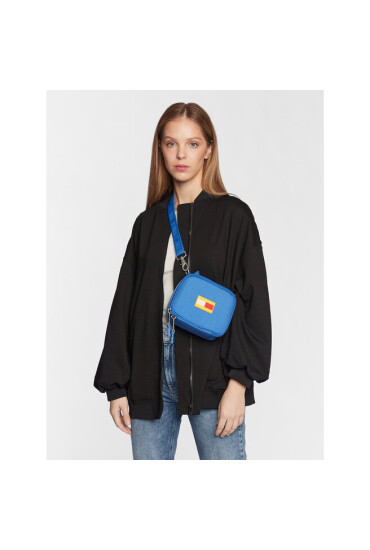 Tommy Jeans Дамска чанта Abo Tj Acid Camera Bag AU0AU01545 C4P - Mera.bg