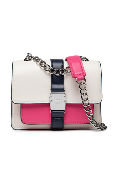 Tommy Jeans Дамска чанта Tjw Item Crossover AW0AW11834 THW - Mera.bg