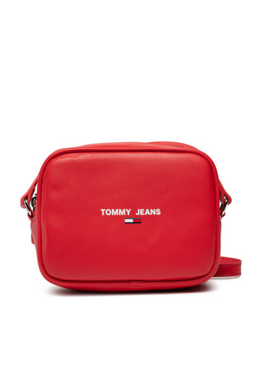 Tommy Jeans Дамска чанта Tjw Essential Pu Crossover AW0AW11835 XNL - Mera.bg
