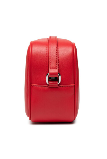 Tommy Jeans Дамска чанта Tjw Essential Pu Crossover AW0AW11835 XNL - Mera.bg