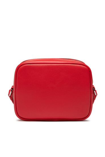 Tommy Jeans Дамска чанта Tjw Essential Pu Crossover AW0AW11835 XNL - Mera.bg