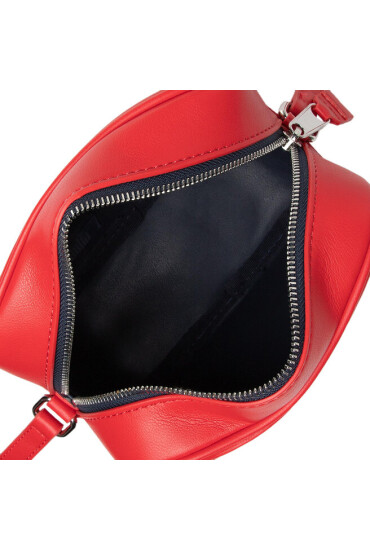 Tommy Jeans Дамска чанта Tjw Essential Pu Crossover AW0AW11835 XNL - Mera.bg