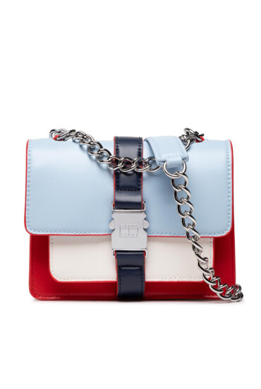 Tommy Jeans Дамска чанта Tjw Item Crossover AW0AW11834 0GY - Mera.bg