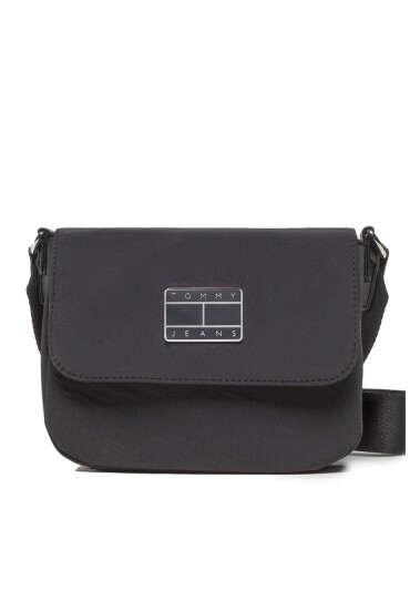 Tommy Jeans Дамска чанта Tjw Casual Flap Crossover AW0AW12496 0GJ - Mera.bg