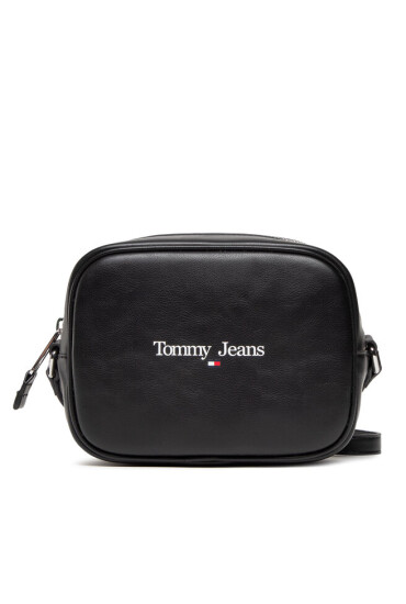 Tommy Jeans Дамска чанта Tjw Essential Pu Camera Bag AW0AW12546 0GJ - Mera.bg