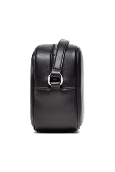 Tommy Jeans Дамска чанта Tjw Essential Pu Camera Bag AW0AW12546 0GJ - Mera.bg