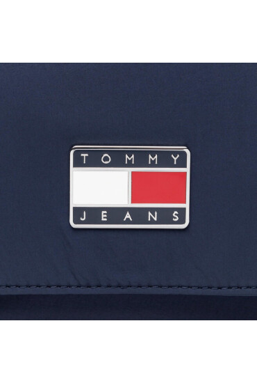 Tommy Jeans Дамска чанта Tjw Casual Flap Crossover AW0AW12496 C87 - Mera.bg