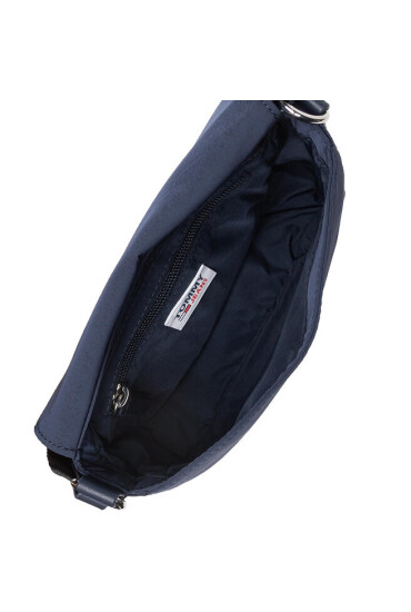 Tommy Jeans Дамска чанта Tjw Casual Flap Crossover AW0AW12496 C87 - Mera.bg