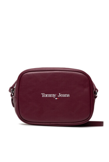 Tommy Jeans Дамска чанта Tjw Essential Pu Camera Bag AW0AW12546 VLP - Mera.bg