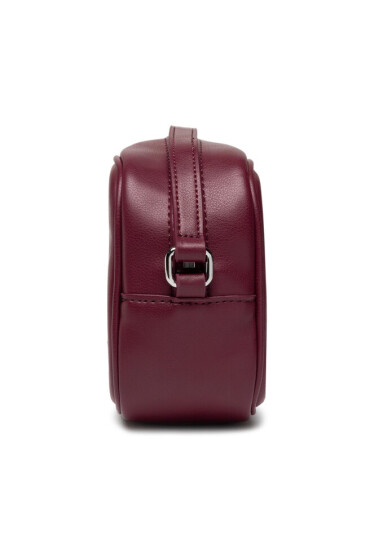 Tommy Jeans Дамска чанта Tjw Essential Pu Camera Bag AW0AW12546 VLP - Mera.bg