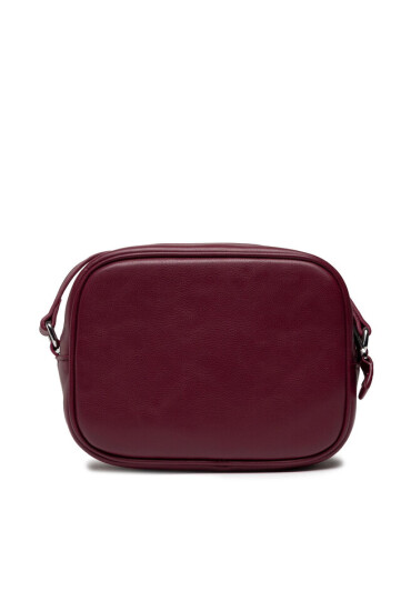 Tommy Jeans Дамска чанта Tjw Essential Pu Camera Bag AW0AW12546 VLP - Mera.bg