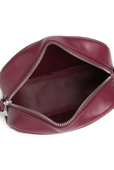 Tommy Jeans Дамска чанта Tjw Essential Pu Camera Bag AW0AW12546 VLP - Mera.bg