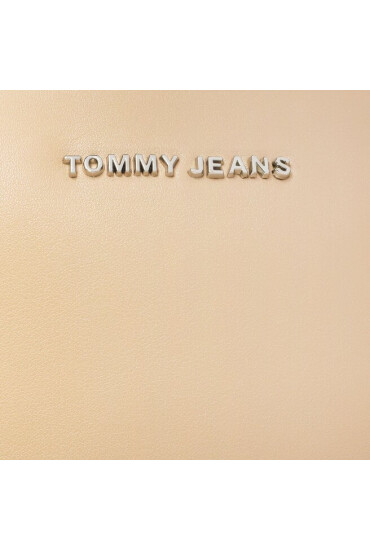 Tommy Jeans Дамска чанта Academia Crossover AW0AW12550 Бежов - Mera.bg