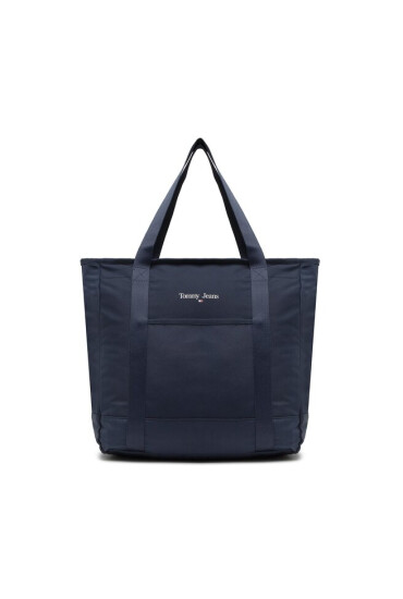 Tommy Jeans Дамска чанта Tjw Essential Tote AW0AW12551 C87 - Mera.bg