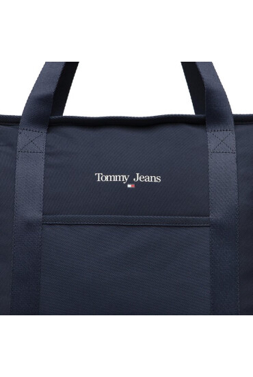 Tommy Jeans Дамска чанта Tjw Essential Tote AW0AW12551 C87 - Mera.bg