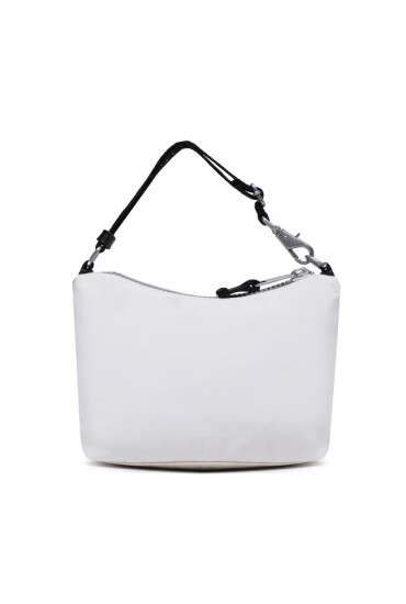 Tommy Jeans Дамска чанта Tjw Heritage Shoulder Bag AW0AW14112 Сив - Mera.bg