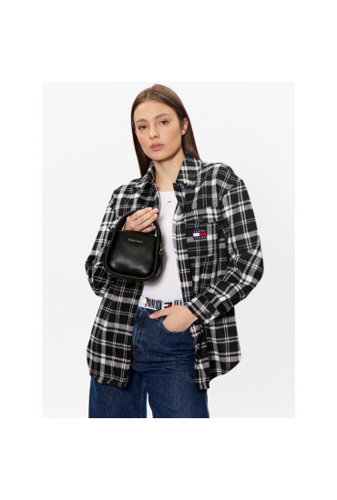 Tommy Jeans Дамска чанта Tjw Femme Crossover AW0AW14118 0GJ - Mera.bg