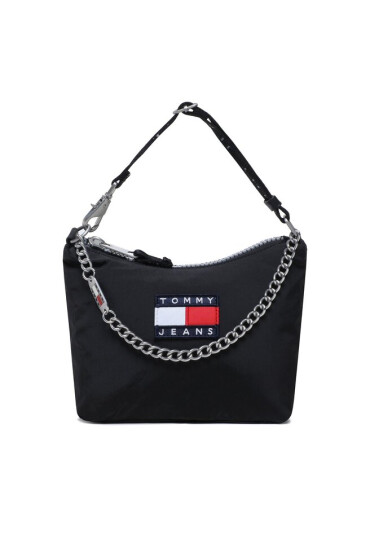 Tommy Jeans Дамска чанта Tjw Heritage Shoulder Bag AW0AW14112 0GJ - Mera.bg