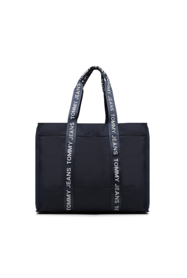 Tommy Jeans Дамска чанта Tjw Essential Tote AW0AW14549 C87 - Mera.bg
