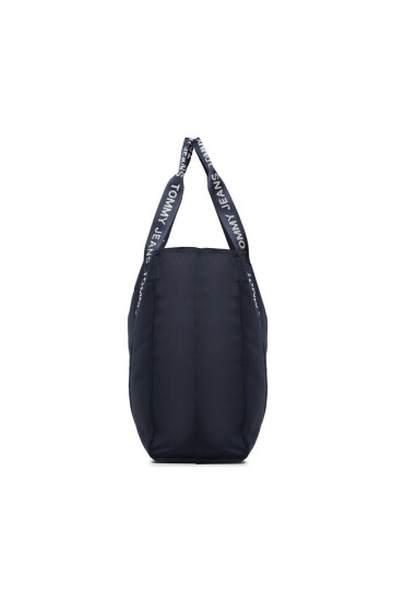 Tommy Jeans Дамска чанта Tjw Essential Tote AW0AW14549 C87 - Mera.bg