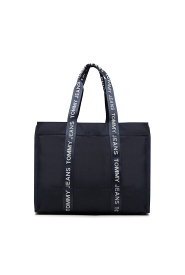 Tommy Jeans Дамска чанта Tjw Essential Tote AW0AW14549 C87 - Mera.bg