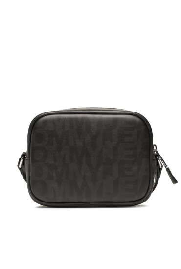 Tommy Jeans Дамска чанта Tjw Must Camera Bag AW0AW14550 BDS - Mera.bg