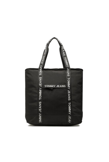 Tommy Jeans Дамска чанта Tjm Essential Tote AM0AM10899 BDS - Mera.bg