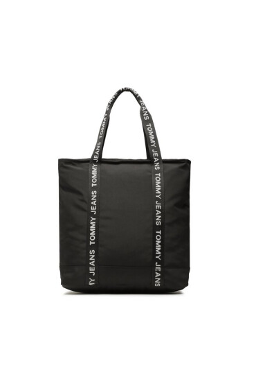 Tommy Jeans Дамска чанта Tjm Essential Tote AM0AM10899 BDS - Mera.bg